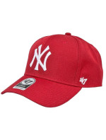 47 Značka Mlb New York Yankees Kšiltovka B-MVPSP17WBP-RD