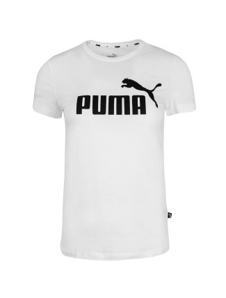 Tričko Puma 58677402 White