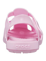 Crocs Isabela Charm Sandály Jr 208445 6S0