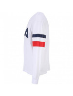 Fila Luohe Oversized Crew Sweatshirt M FAM0669.10001