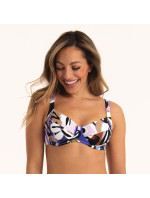 Style Sibel Top Bikini - horní díl 8310-1 tm.cerná - Anita Classix