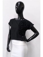OLGA BLOUSE