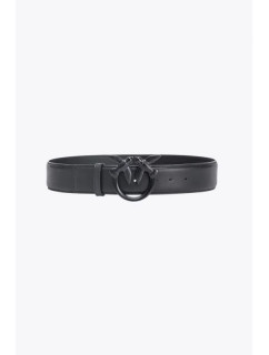 Pinko Love Berry H3 Belt (3 cm) 100125A1K2Z99B