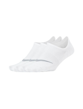 Dámské ponožky Nike Everyday Plus Lightweight 3Pak W SX5277-101