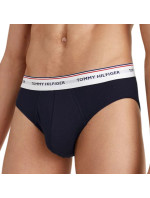 Tommy Hilfiger Spodní prádlo 3P Brief M 1U87903766