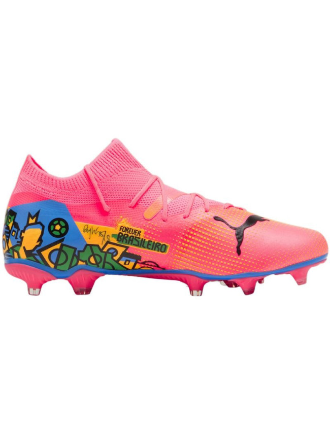 Fotbalové boty Puma Future 7 Match NJR FG/AG M 107840 01