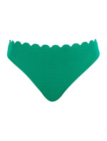 Swimwear Spirit Classic Brief verde SW1786