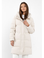 Volcano Coat J-Lucy Cream