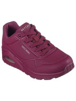 Boty Skechers UNO Stand on Air W 73690-PLUM