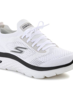 Pánská obuv Go Walk Hyper Burst-Maritime M 216083-WBK - Skechers