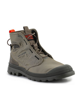 Palladium Pampa Travel Lite 77039-308-M