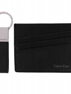 Calvin Klein K50K502076 klíčenka + pouzdro