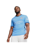 Puma Manchester City FC Home Jersey Team M 775075 01 pánské