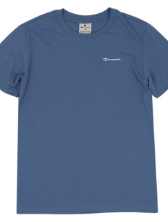 Champion SS Tee W 117535 BS099 Tričko