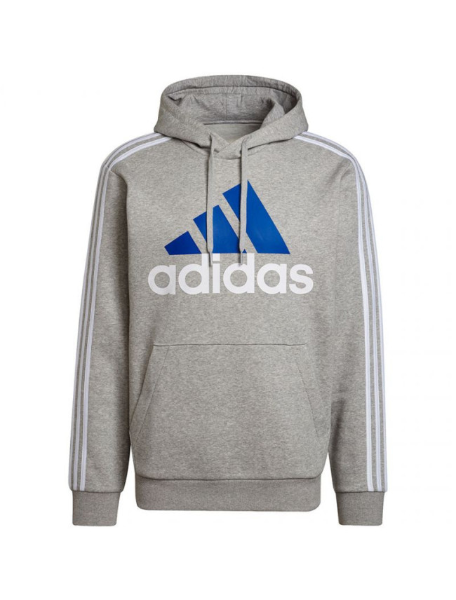 Mikina adidas Mens Essentials Hoodie M GV5249 pánské