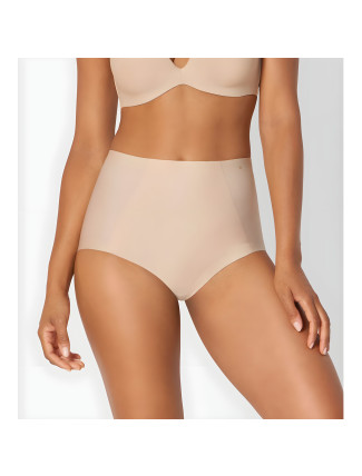 Dámské kalhotky Medium Shaping Series Highwaist Panty - Triumph