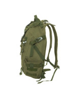 Batoh Offlander Survival Trekker 25L OFF_CACC_34GN