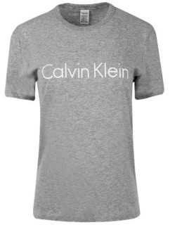 Calvin Klein Tričko QS6105E Grey