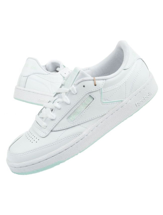 Boty Reebok Club C 85 W 100033090