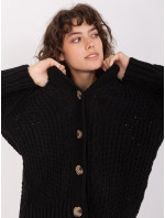 Jumper BA SW 8001 1.16P černá