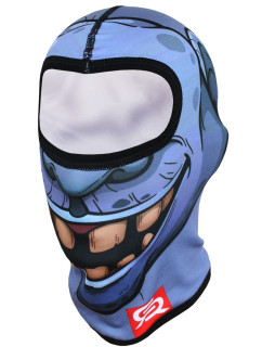 Rough Radical Balaclava Sub07 Multicolour