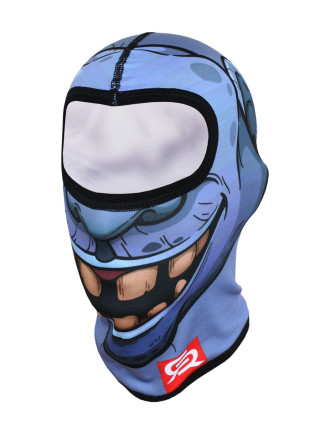 Rough Radical Balaclava Sub07 Multicolour