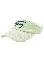 Tommy Jeans Break Visor W AW0AW14600