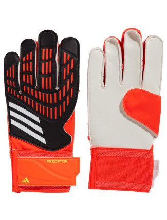 Brankářské rukavice adidas Predator Training Jr IQ4029