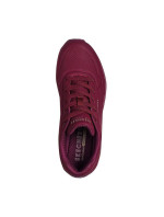 Boty Skechers UNO Stand on Air W 73690-PLUM