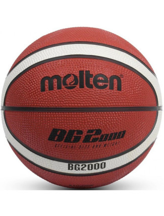 Molten basketbal B3G2000