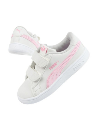 Děti Smash V2 Buck Jr 365184 27 - Puma