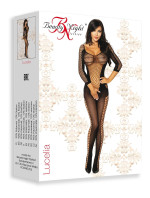 Bodystocking Lucelia bodystocking - BEAUTY NIGHT FASHION