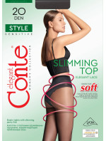 CONTE Tights & Socks Nero