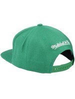 Mitchell & Ness NBA Boston Celtics NBA Team Ground 2.0 Snapback Hwc Celtics Kšiltovka HHSS3258-BCEYYPPPGREN