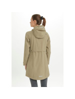 Dámská nepromokavá bunda Weather Report Dayton W Long AWG Stretch Jacket W-PRO 15000