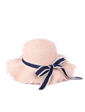 Klobouk Art Of Polo Hat cz22122 Light Pink