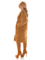 Sexy musthave Teddy Coat