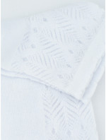 Ponožky Noviti SB118 Jacquard Leaf 35-42