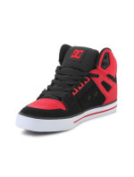 DC Shoes Pure High Top Wc M ADYS4000043-FWB