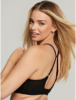 Cleo Alexis Non Wired Bra black 10476