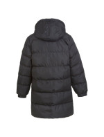 Dětská prodloužená bunda Whistler Abella Jr. Long Padded Jacket