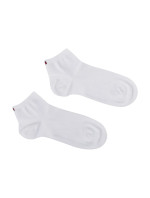 Ponožky Tommy Hilfiger 2Pack 373001001 White