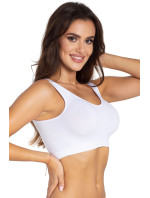 Fitness top 3k612 white - GATTA