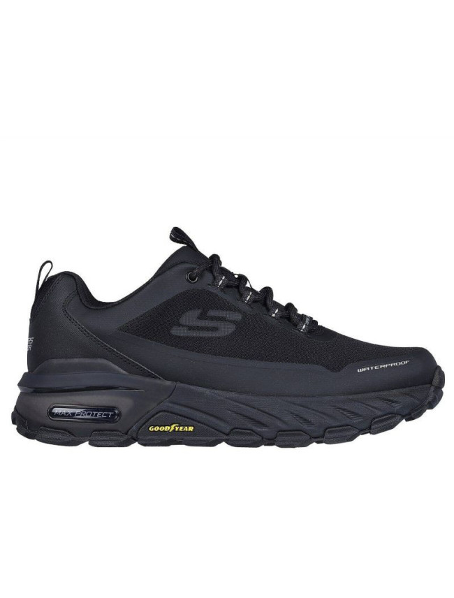 Boty Skechers Max Protect Fast Track M 237304-BBK