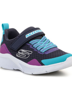 Boty Skechers Jr 302348L-CCMT