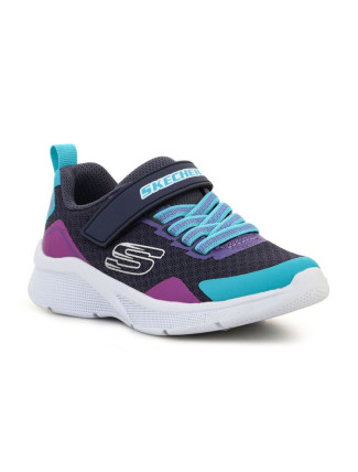 Boty Skechers Jr 302348L-CCMT