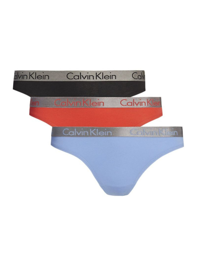 Spodní prádlo Calvin Klein W QD3590E