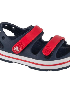 Crocs Crocband Cruiser Sandal T Jr 209424-4OT sandály