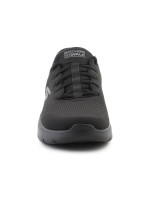 Boty Skechers Slip-Ins Go Walk Flex - Hands Up M 216324-BB