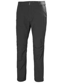 Helly Hansen BRONO SOFTSHELL PANT M 63051 980 kalhoty